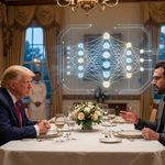 Anthropic CEO Dario Amodei Set for Private Trump Dinner AI Safety Debate Takes Center Stage at White House