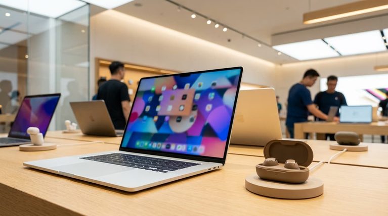 Best Buy Offers Free Pixel Buds 2A With Googlebook Preorders New Google-Powered Laptops Start at $899