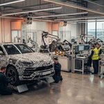 McLaren Finally Greenlights Its First Performance SUV £500m UK Expansion Signals a Bold New Era