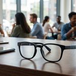 Meta Reportedly Plans Camera-Free ‘Luna’ Smart Glasses New Design Takes Aim at Growing Privacy Concerns
