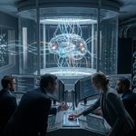 OpenAI, Anthropic Push to Slow Frontier AI Race Safety Fears Rise as Advanced AI Agents Break Boundaries