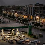Pakistan Announces Fuel-Saving Austerity Measures Islamabad Markets Ordered to Close by 9pm