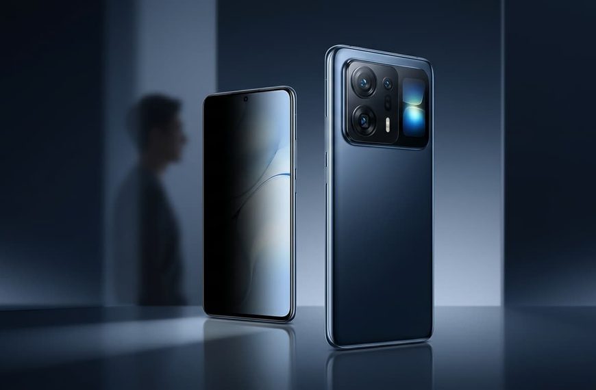 Xiaomi 18 Pro Series Takes Smartphone Privacy to the Next Level 200MP Cameras, Rear Displays and Massive Batteries Lead the Upgrade