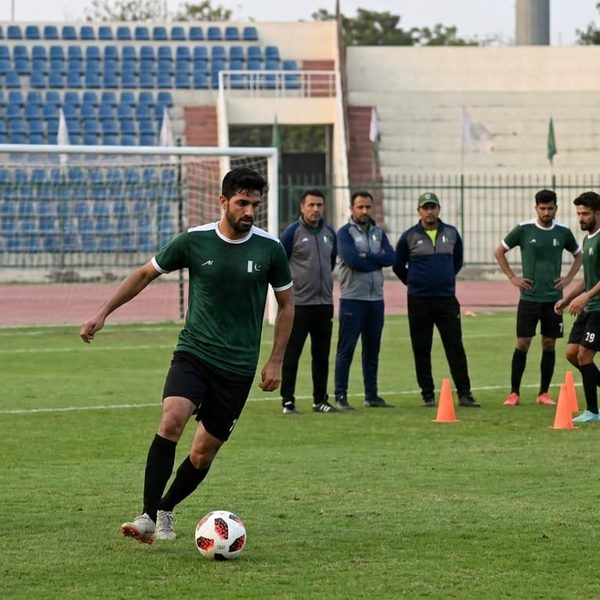 NA Committee Pushes PFF to Align With FIFA Rules Major Reforms Sought to Boost Pakistan Football