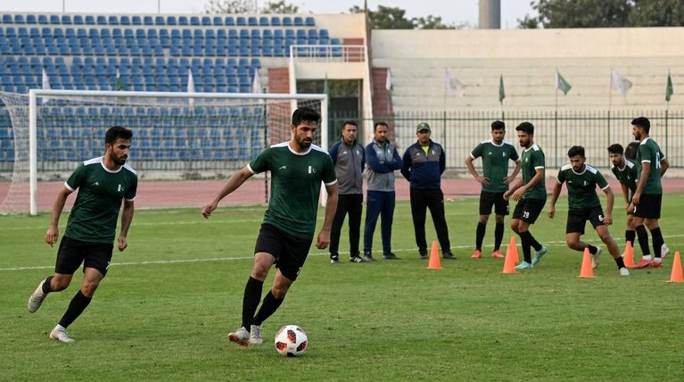 NA Committee Pushes PFF to Align With FIFA Rules Major Reforms Sought to Boost Pakistan Football