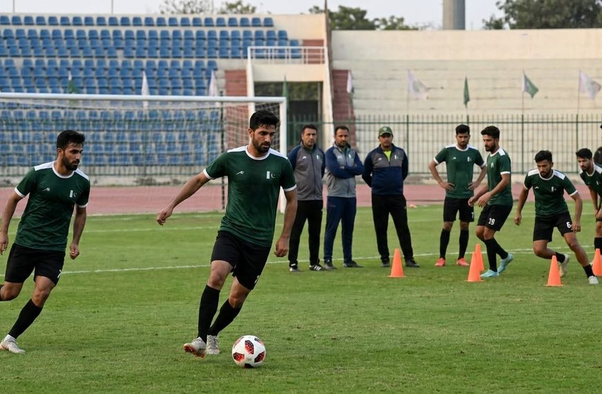 NA Committee Pushes PFF to Align With FIFA Rules Major Reforms Sought to Boost Pakistan Football