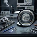 iPhone 18 Pro Teardown Reveals Hair-Thin Camera Aperture