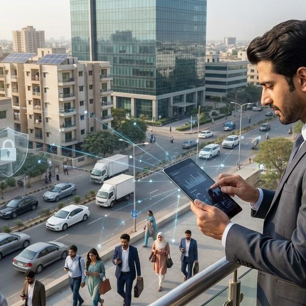 Pakistan’s Non-Life Insurance Market Nears $1 Billion Digital Expansion Could Unlock $90 Billion Opportunity