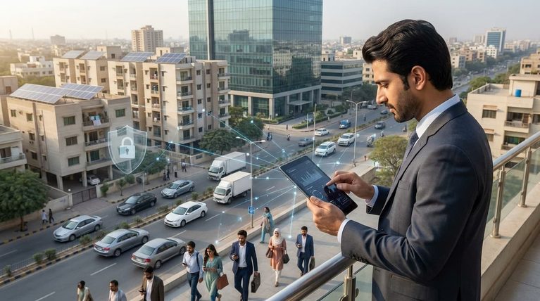 Pakistan’s Non-Life Insurance Market Nears $1 Billion Digital Expansion Could Unlock $90 Billion Opportunity