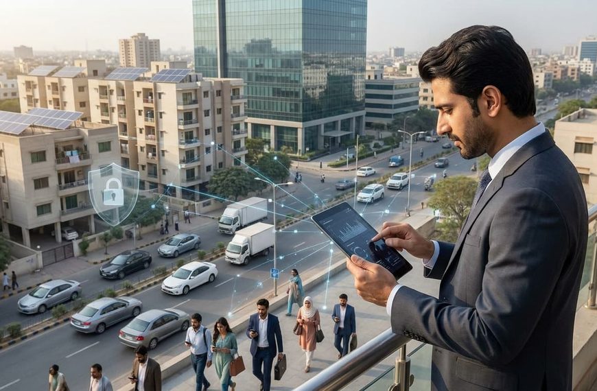 Pakistan’s Non-Life Insurance Market Nears $1 Billion Digital Expansion Could Unlock $90 Billion Opportunity