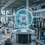 Google, Meta and Isomorphic Labs Back Zuckerberg‑Funded Biohub with $300M to Build an AI 'Virtual Cell'