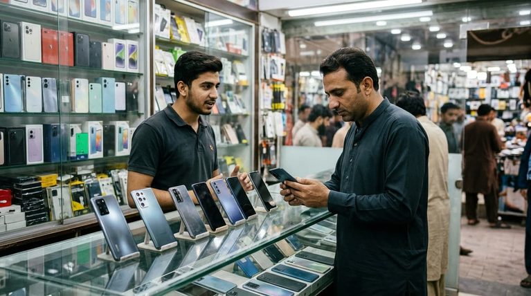 Mobile phone tax