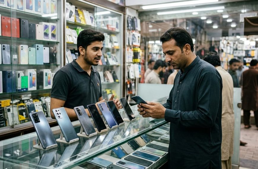 Mobile phone tax