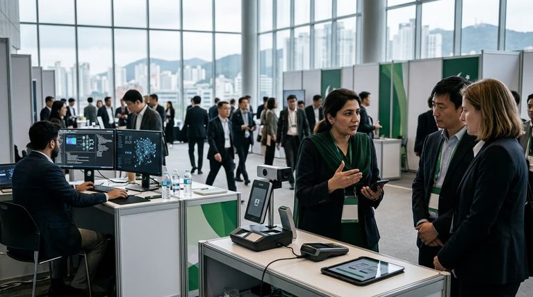 Pakistan Unveils AI Vision at Global Digital Summit 2026