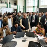 Youth Chromebook scheme