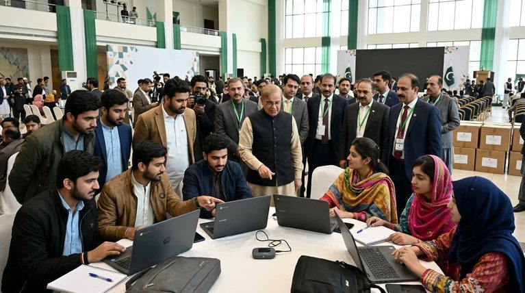 Youth Chromebook scheme